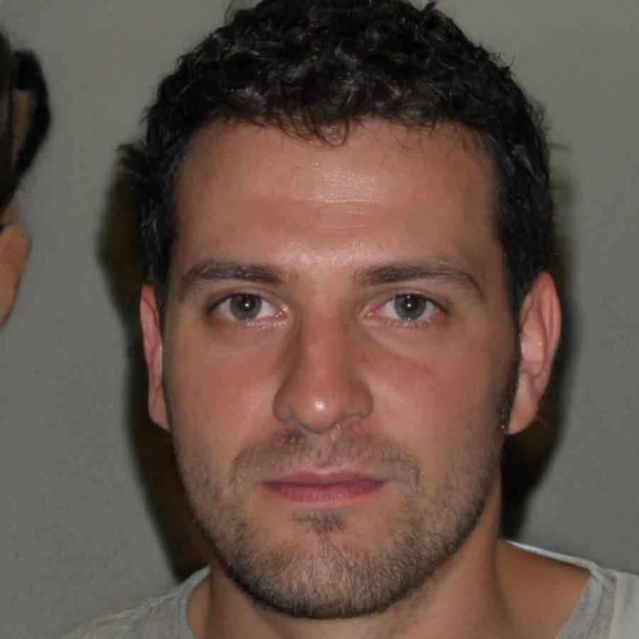 Portrait de Thibault Beaumont, analyste financier senior