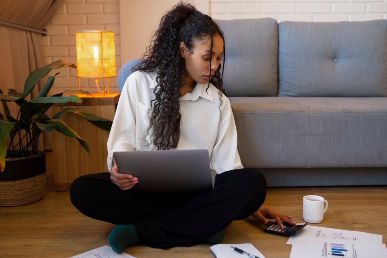 Graphiques financiers montrant l'évolution des marchés européens